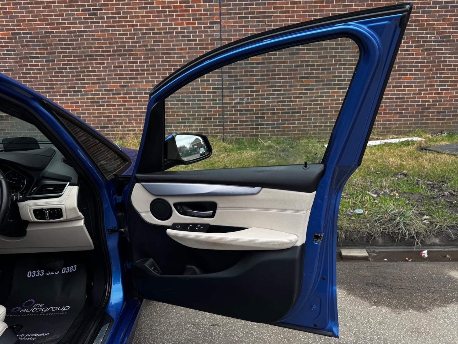 Used BMW 2 Series Active Tourer for sale - 76440417: Photo 38