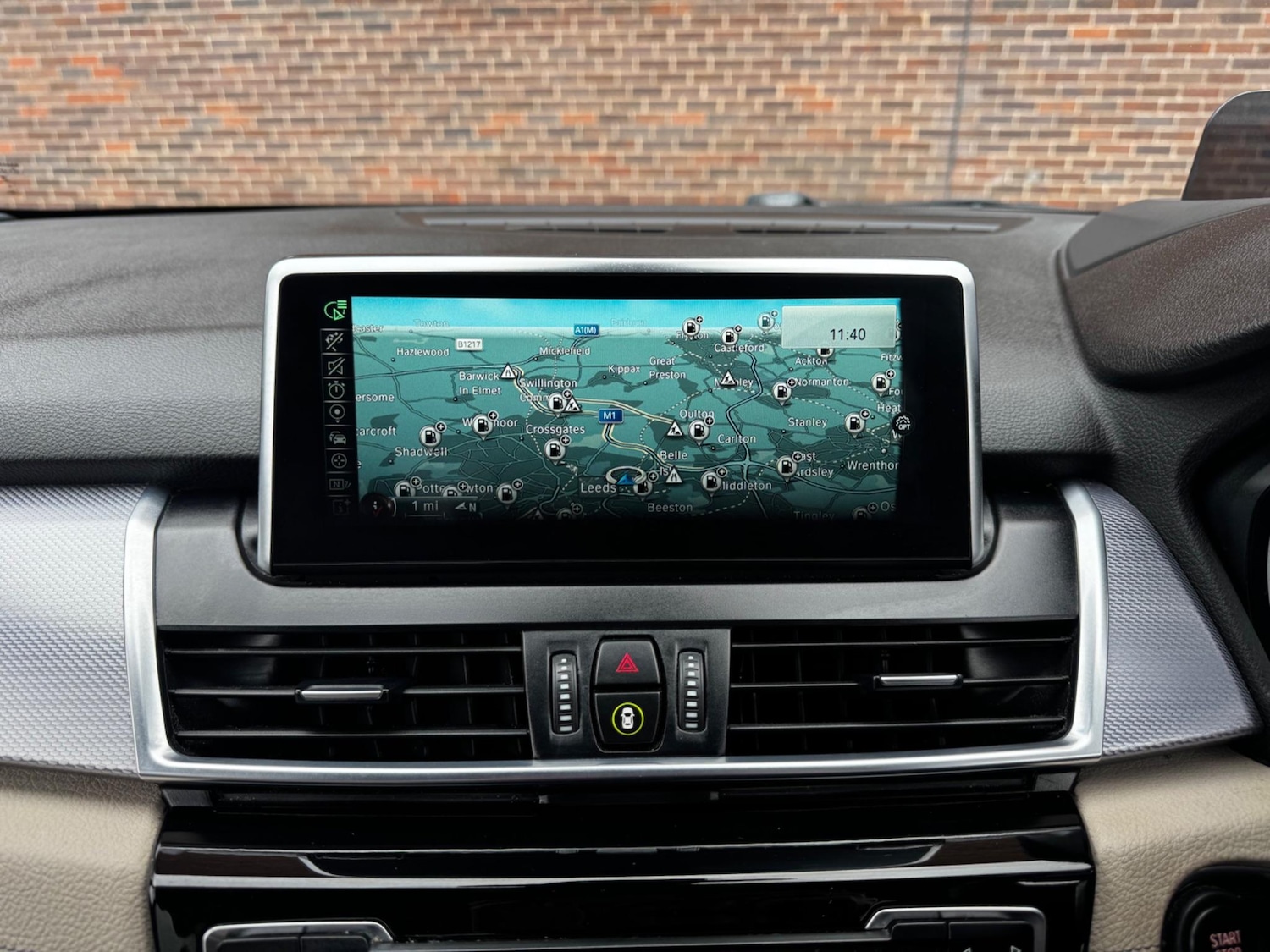 Used BMW 2 Series Active Tourer for sale - 76440417: Photo 45