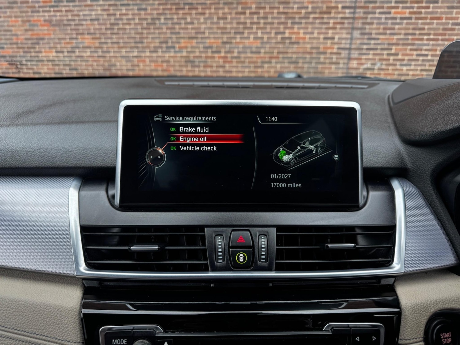 Used BMW 2 Series Active Tourer for sale - 76440417: Photo 46