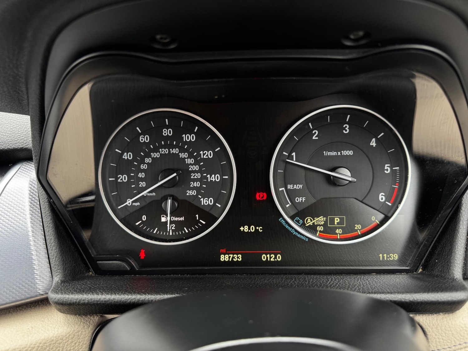 Used BMW 2 Series Active Tourer for sale - 76440417: Photo 49