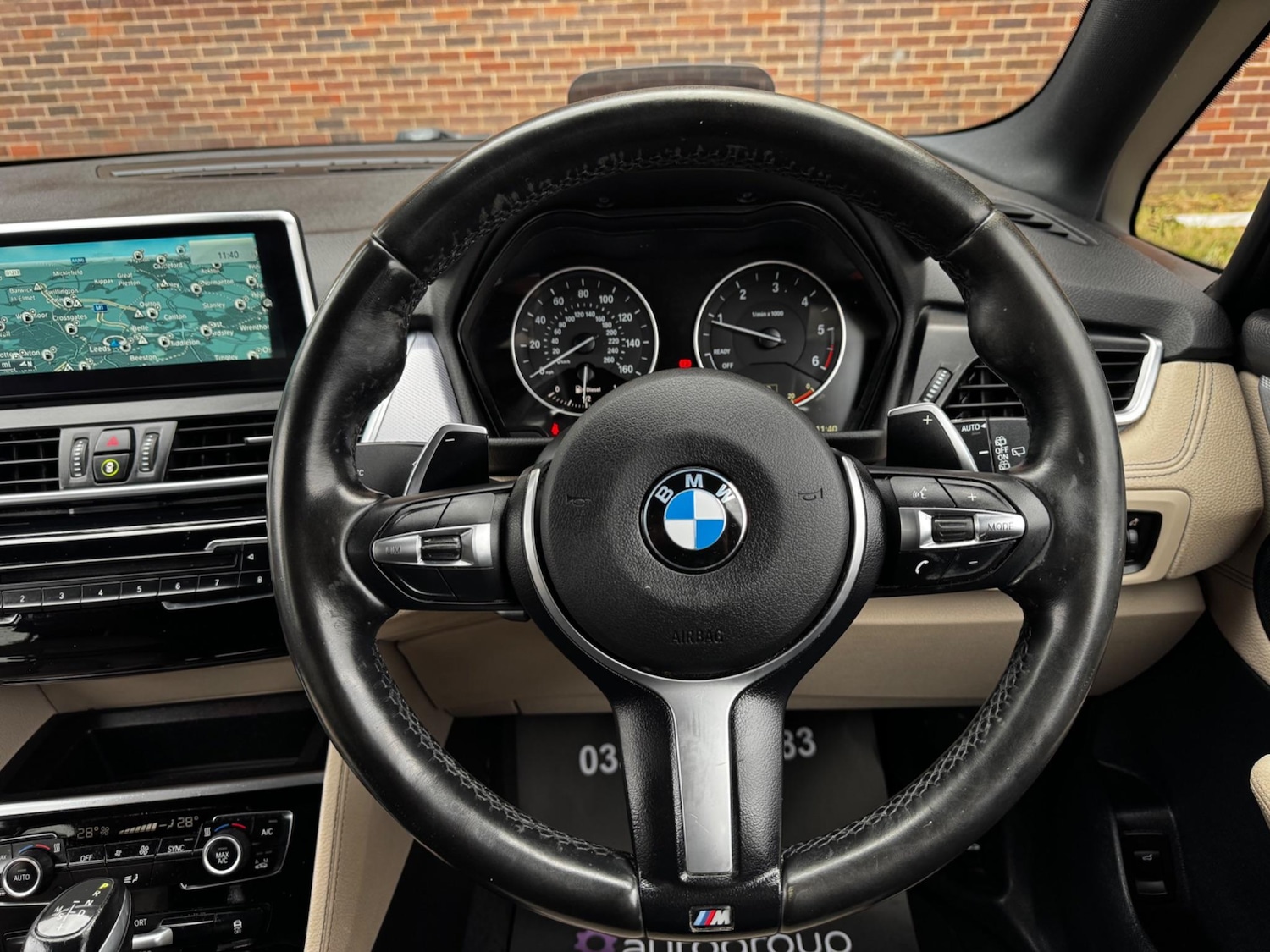 Used BMW 2 Series Active Tourer for sale - 76440417: Photo 50