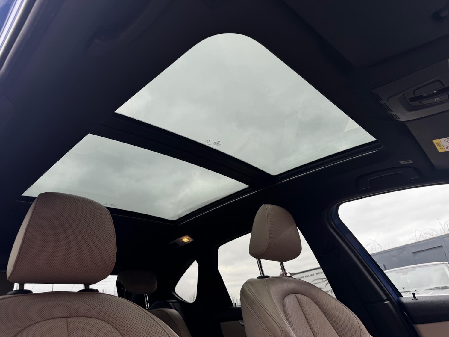 Used BMW 2 Series Active Tourer for sale - 76440417: Photo 53