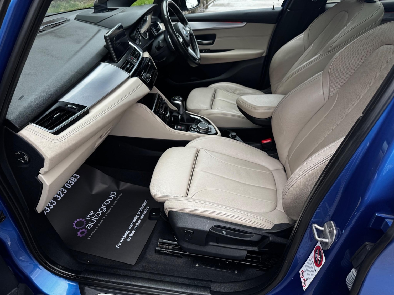 Used BMW 2 Series Active Tourer for sale - 76440417: Photo 54