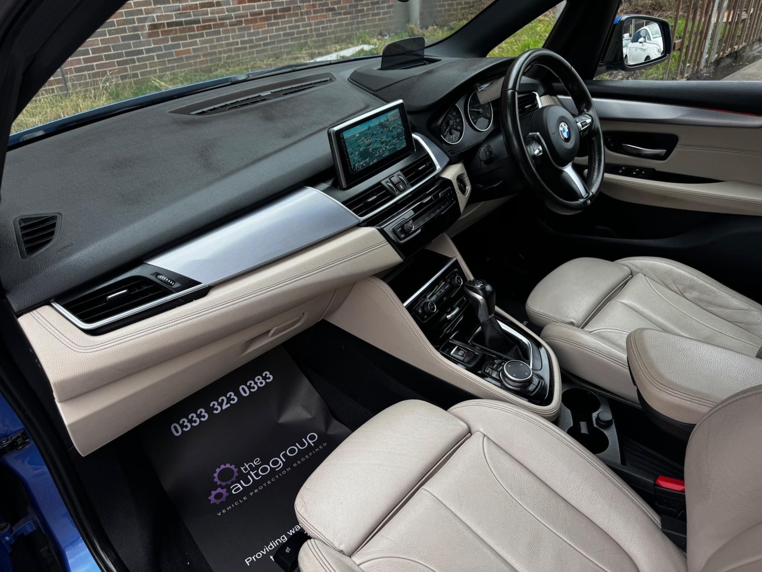 Used BMW 2 Series Active Tourer for sale - 76440417: Photo 57