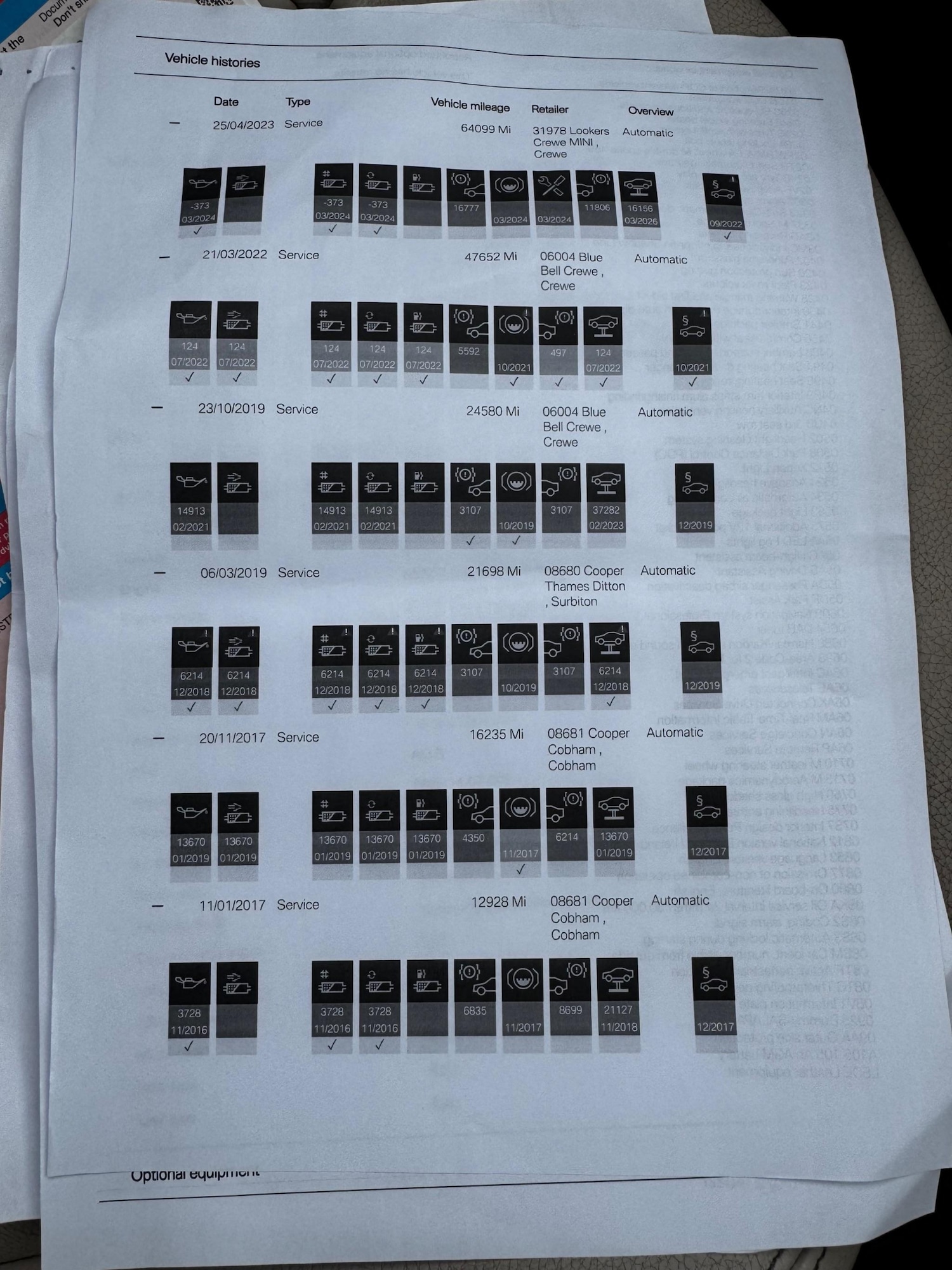 Used BMW 2 Series Active Tourer for sale - 76440417: Photo 61