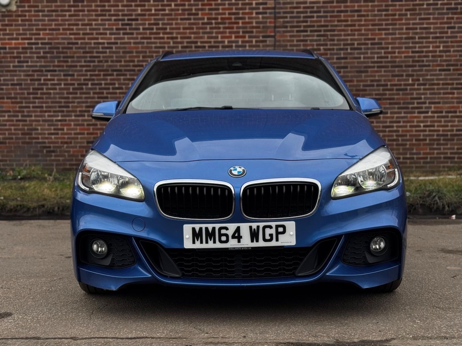 Used BMW 2 Series Active Tourer for sale - 76440417: Photo 7