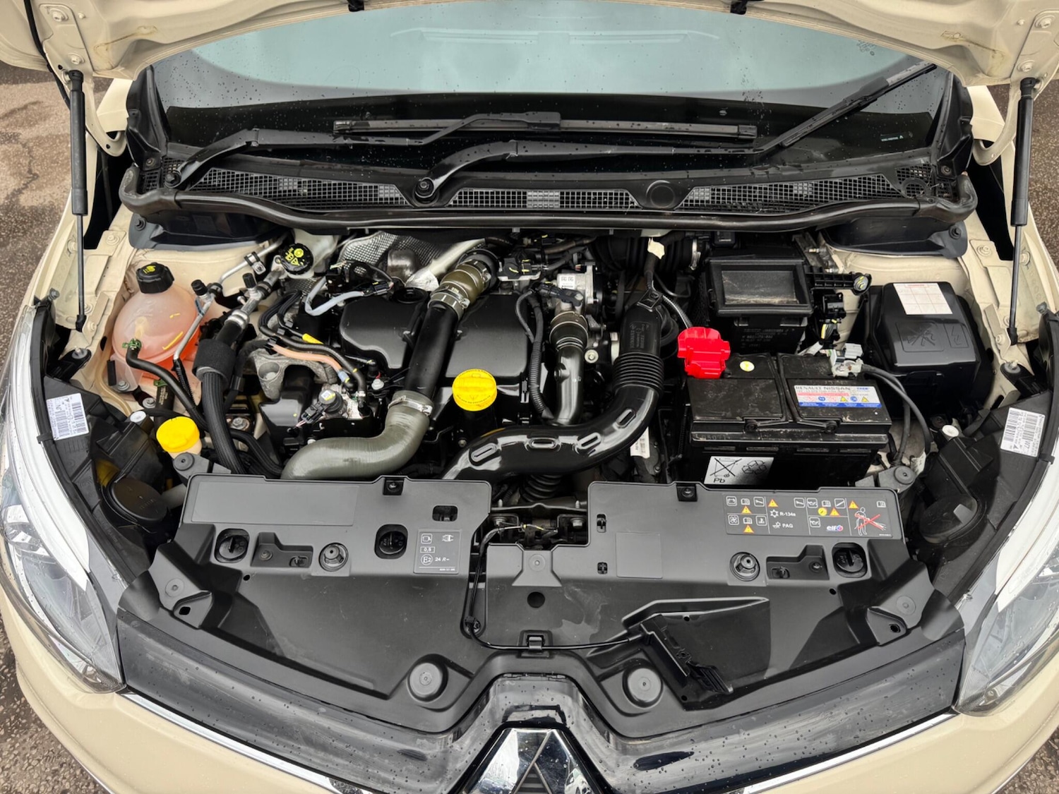 Used Renault Captur for sale - 77684218: Photo 18