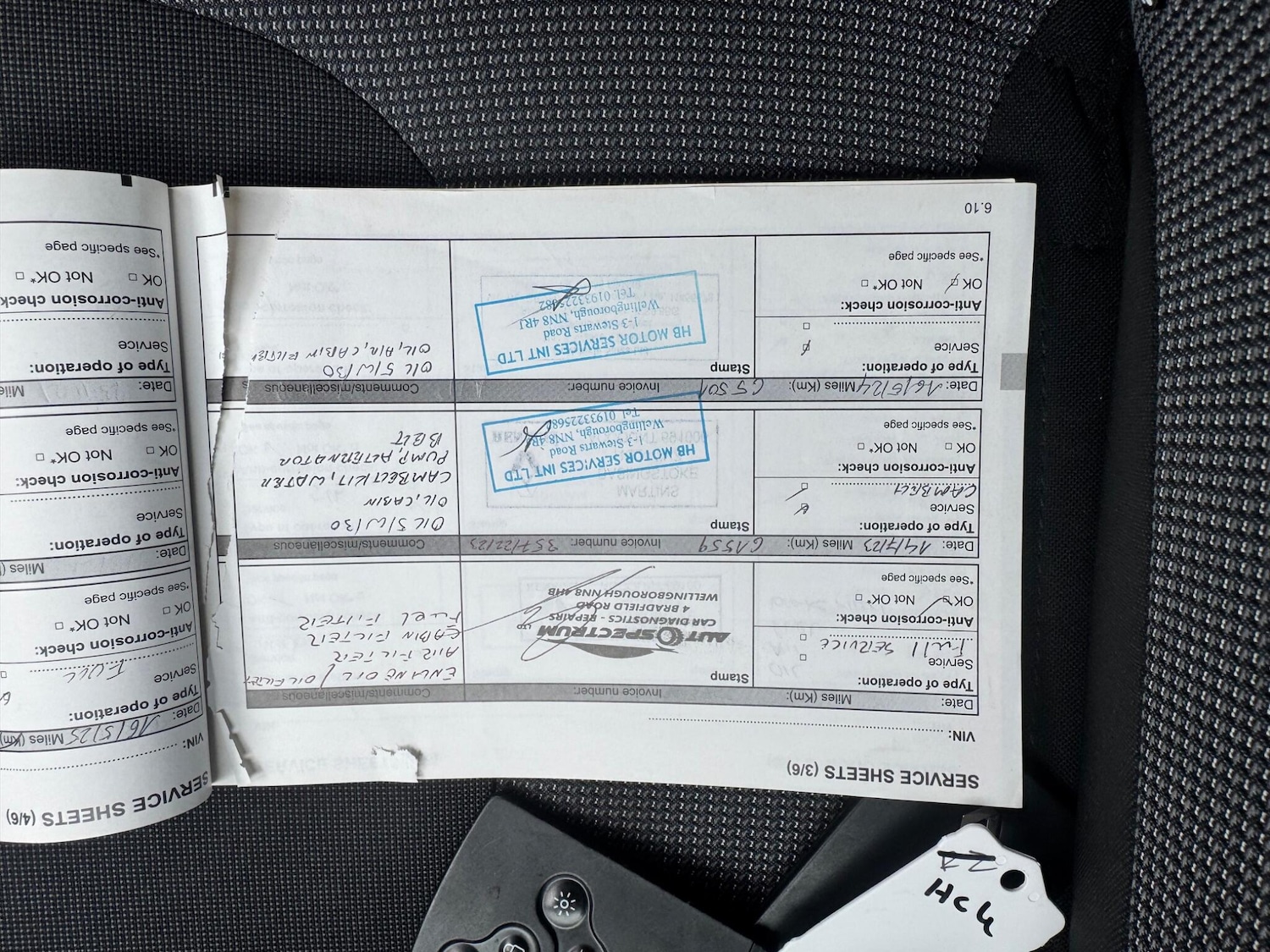 Used Renault Captur for sale - 77684218: Photo 51