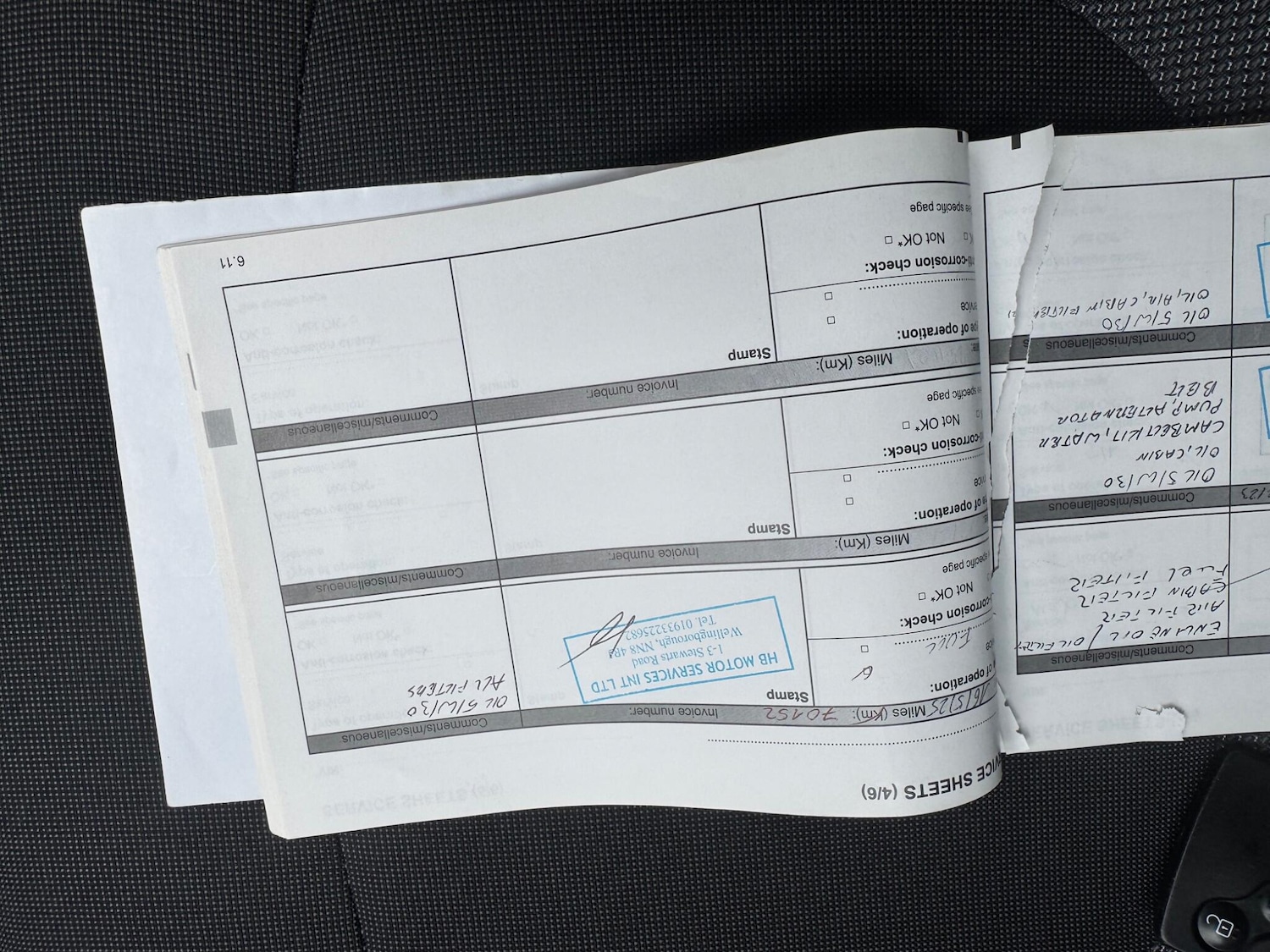 Used Renault Captur for sale - 77684218: Photo 52