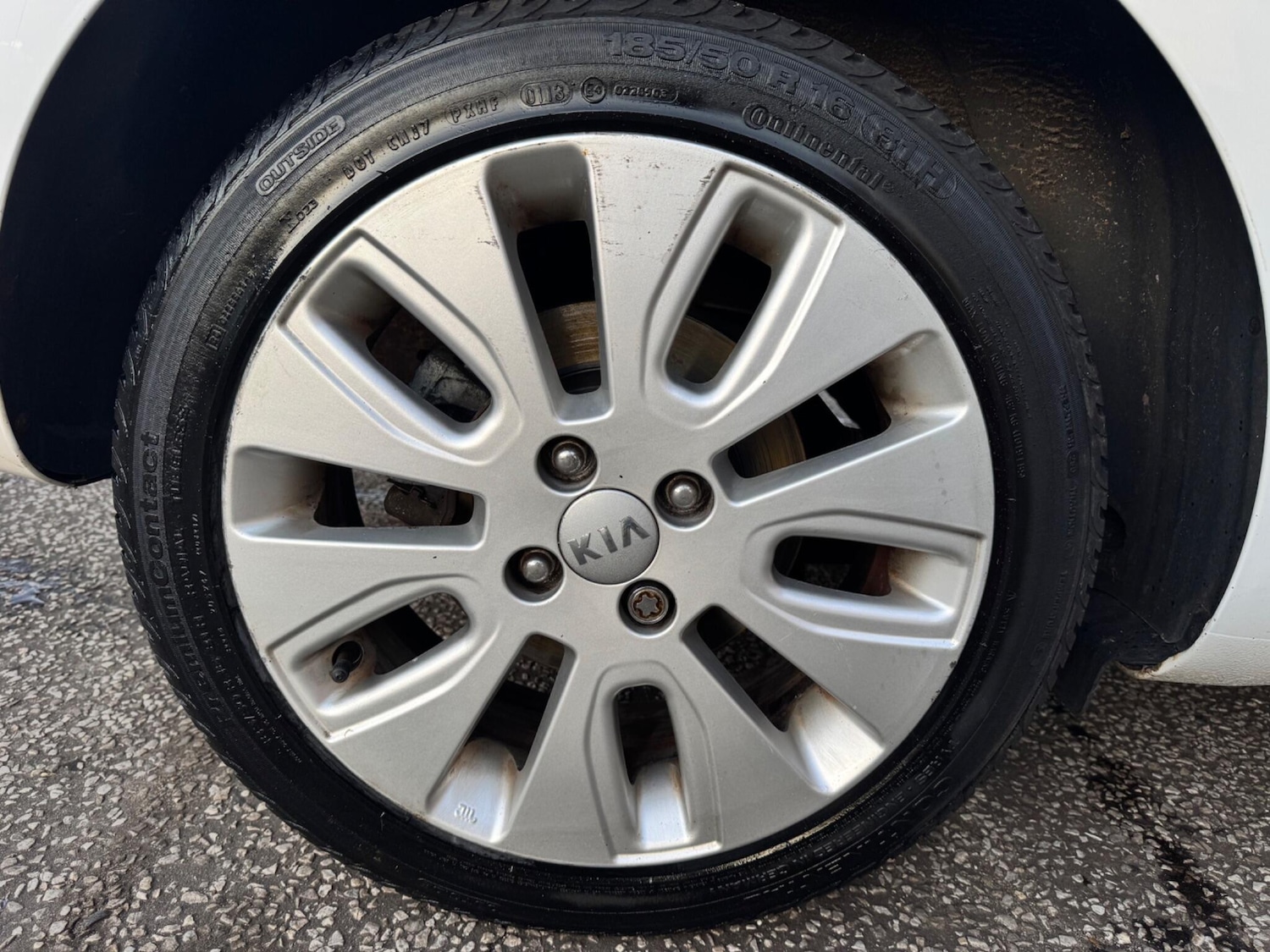 Used Kia Rio 2013 for sale - 77143753: Photo 15