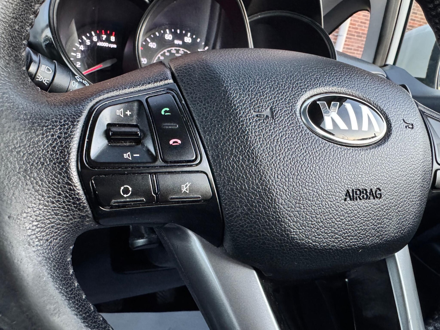 Used Kia Rio 2013 for sale - 77143753: Photo 17