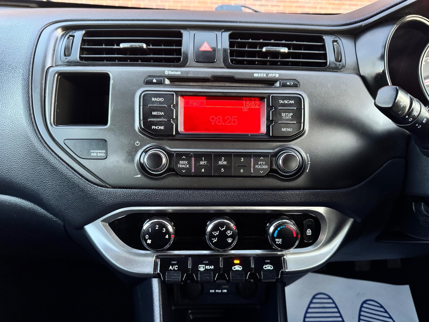 Used Kia Rio 2013 for sale - 77143753: Photo 18