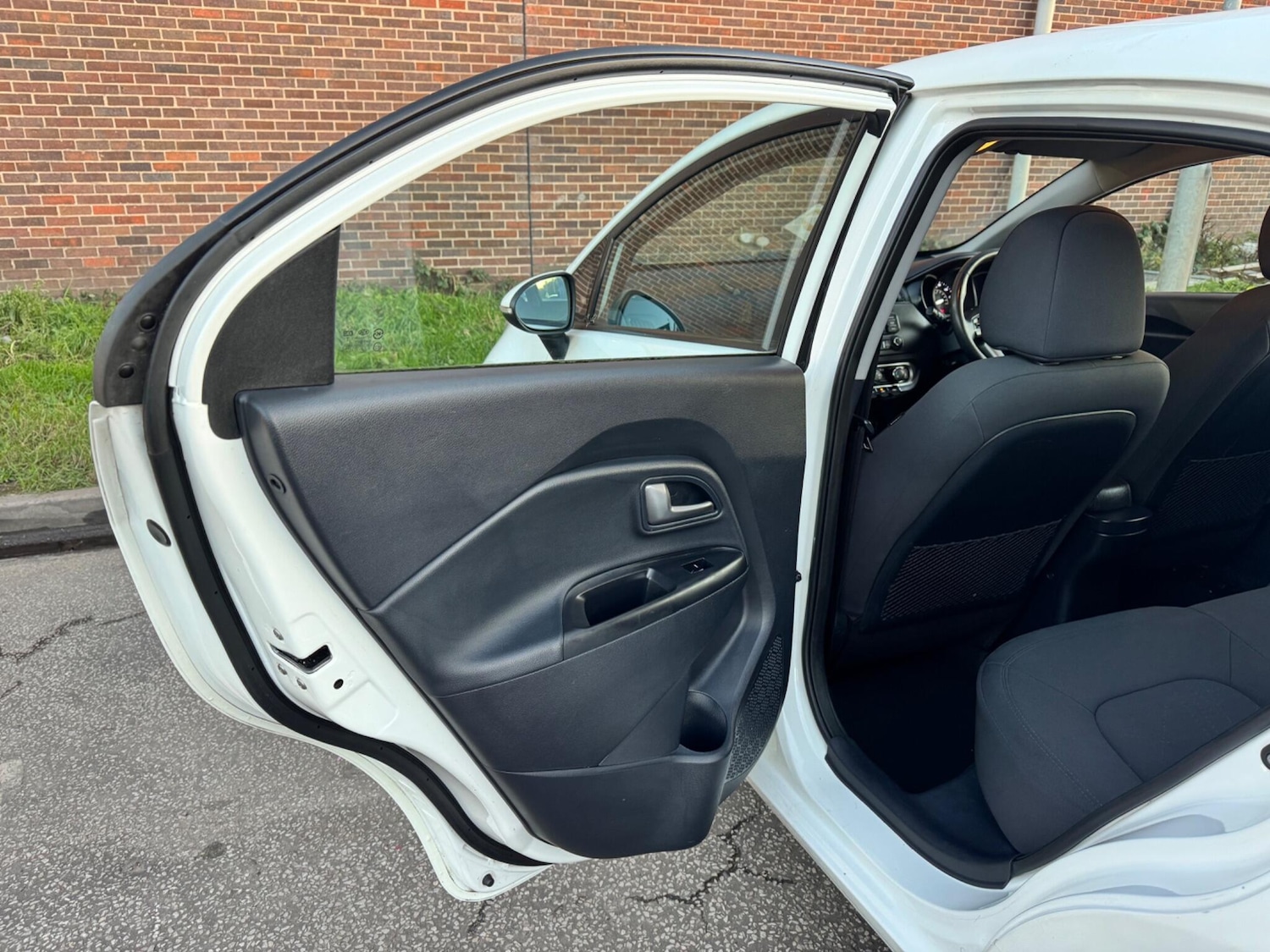 Used Kia Rio 2013 for sale - 77143753: Photo 23