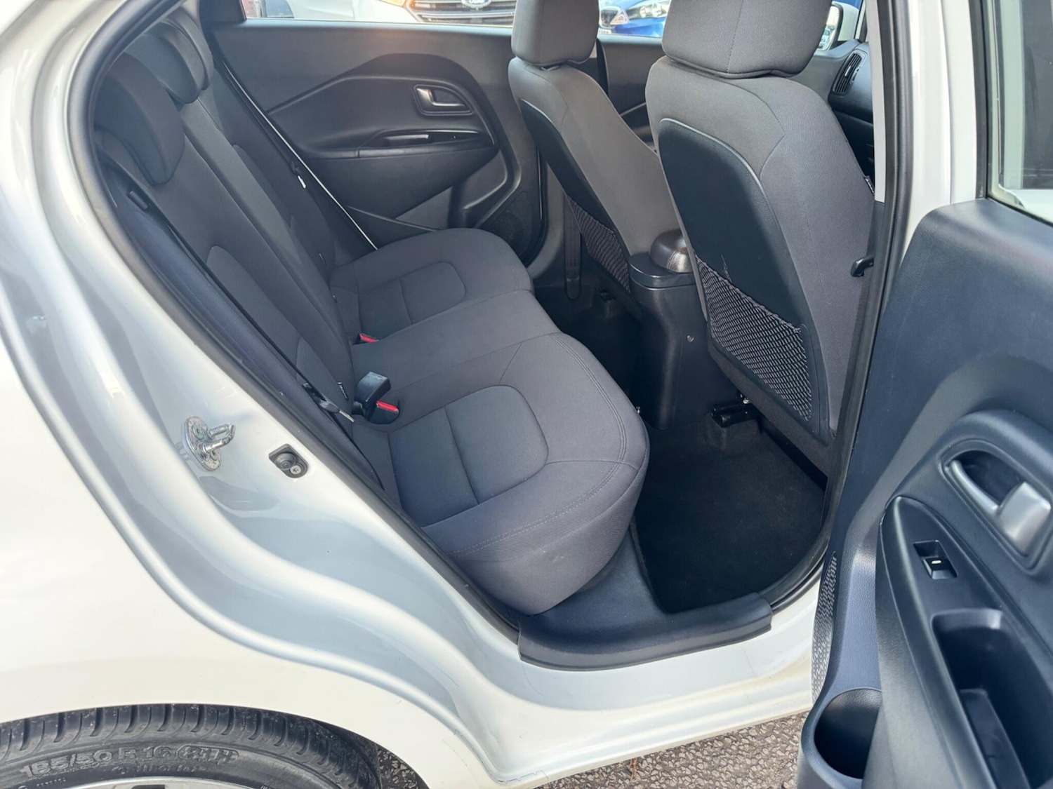 Used Kia Rio 2013 for sale - 77143753: Photo 25