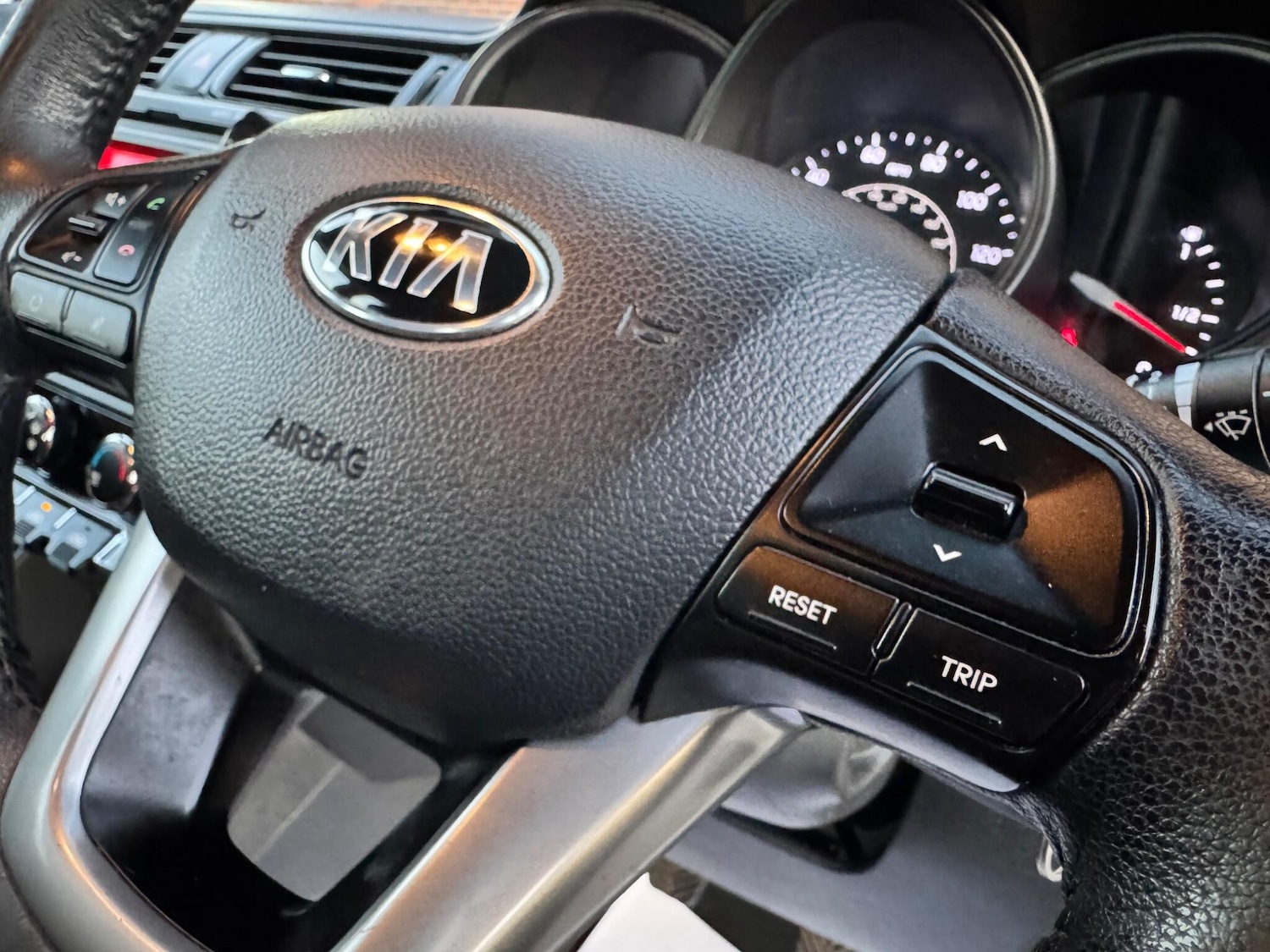 Used Kia Rio 2013 for sale - 77143753: Photo 28