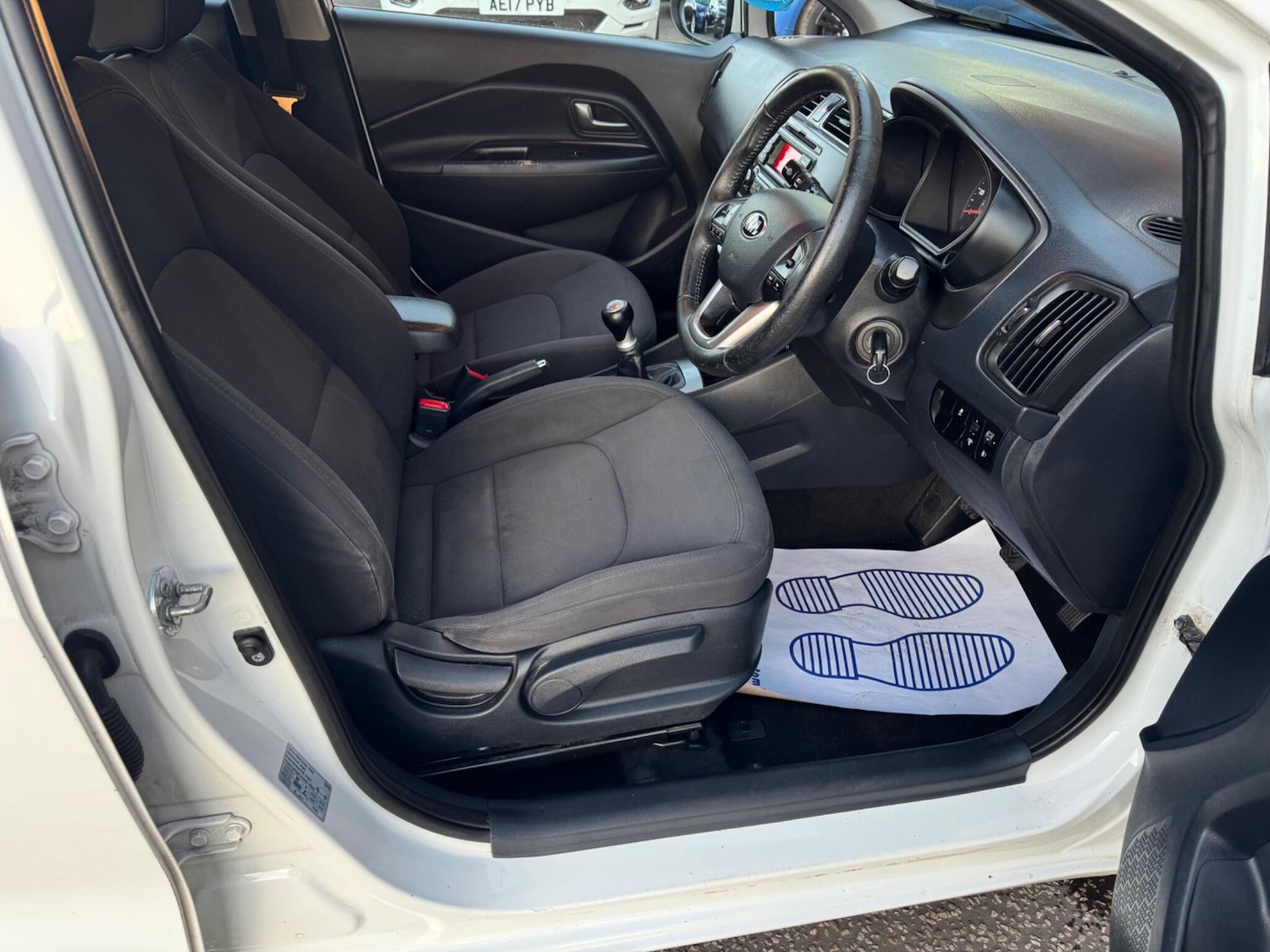 Used Kia Rio 2013 for sale - 77143753: Photo 30