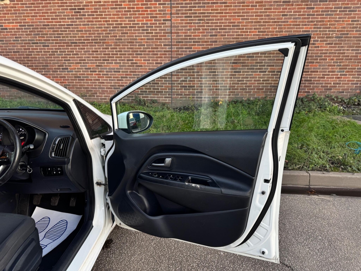 Used Kia Rio 2013 for sale - 77143753: Photo 32