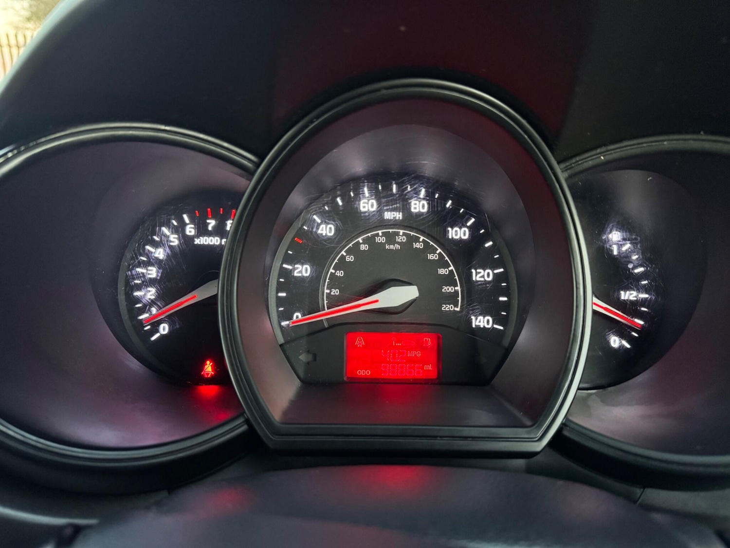 Used Kia Rio 2013 for sale - 77143753: Photo 7