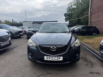 Used Mazda CX-5 2013 for sale - 79452977: Photo
