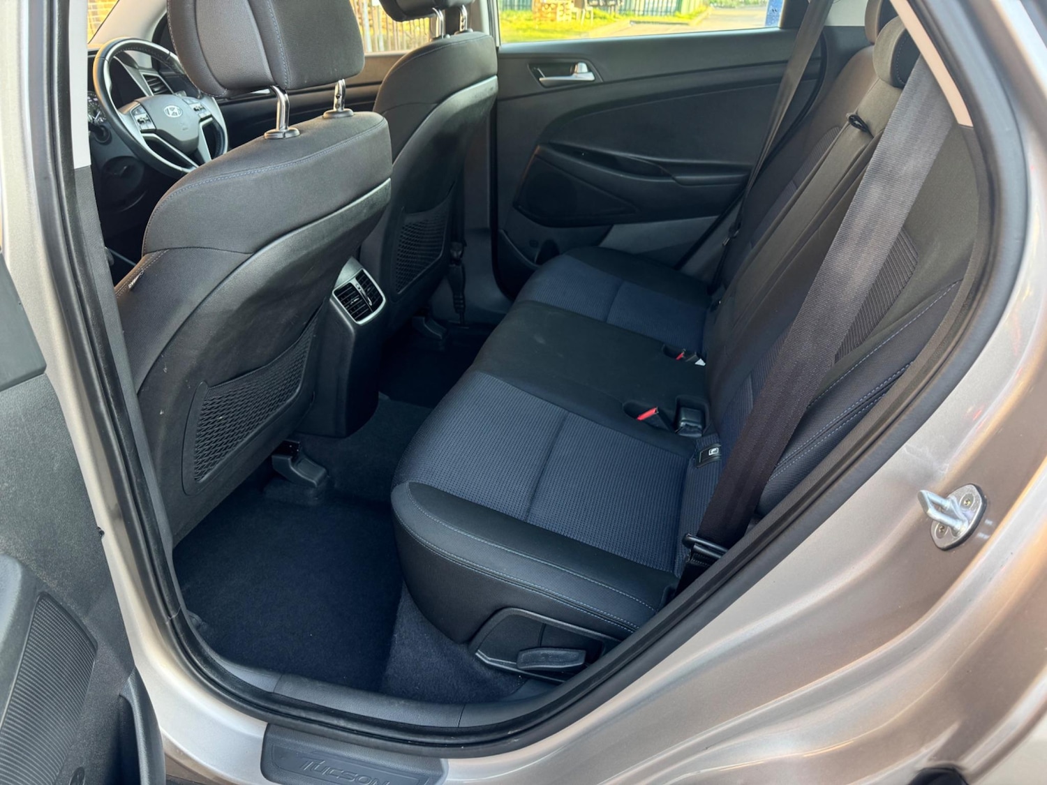 Vehicle 28