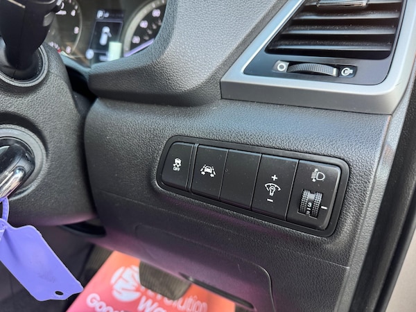 Used Hyundai TUCSON 2018 for sale - 74271561: Photo 31