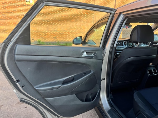 Used Hyundai TUCSON 2018 for sale - 74271561: Photo 34