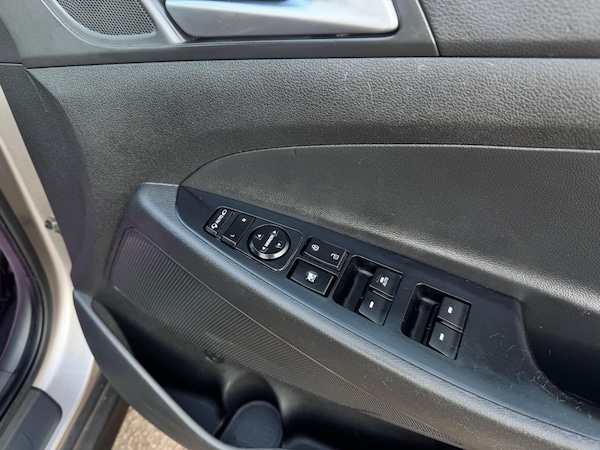 Used Hyundai TUCSON 2018 for sale - 74271561: Photo 36