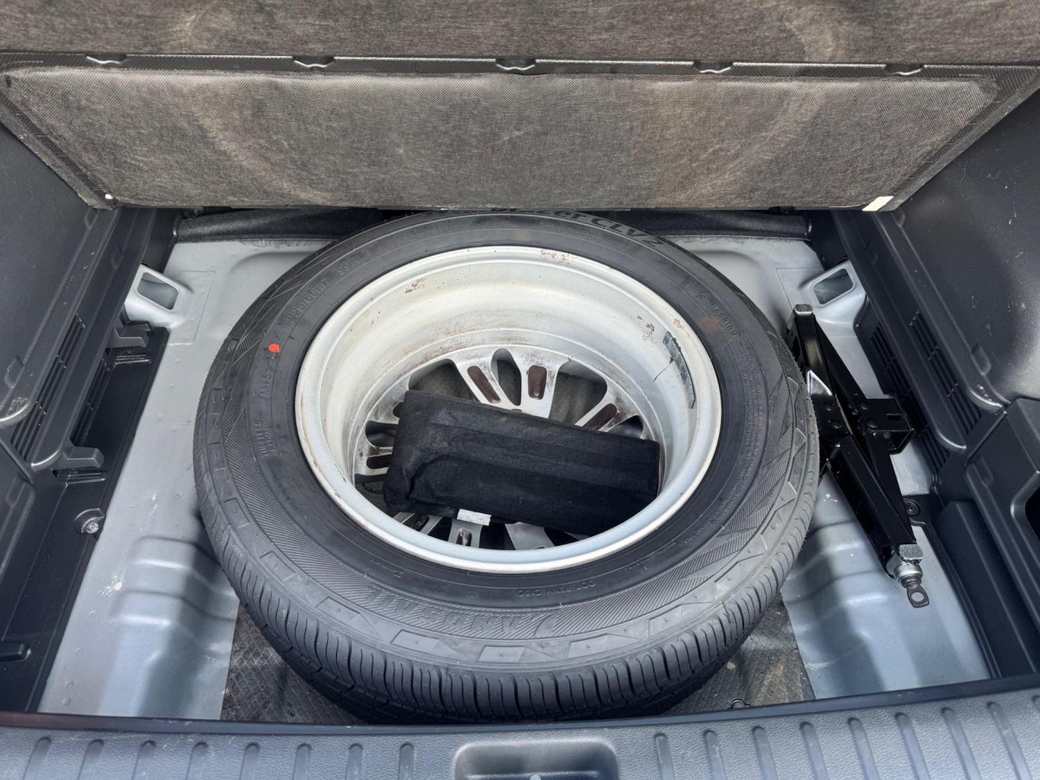 Vehicle 38