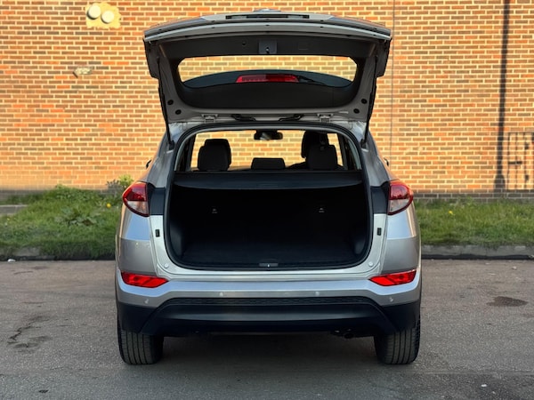 Used Hyundai TUCSON 2018 for sale - 74271561: Photo 44