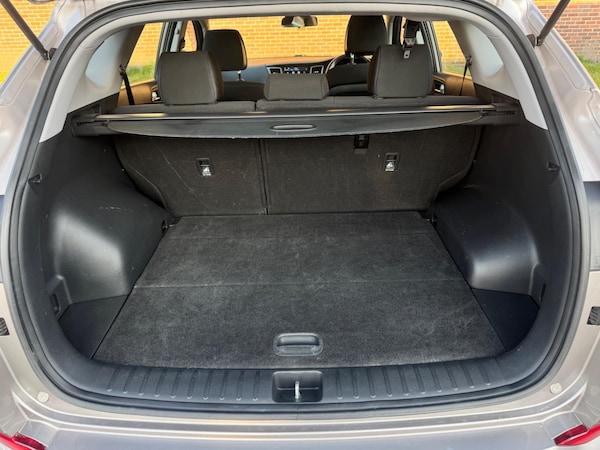 Used Hyundai TUCSON 2018 for sale - 74271561: Photo 45