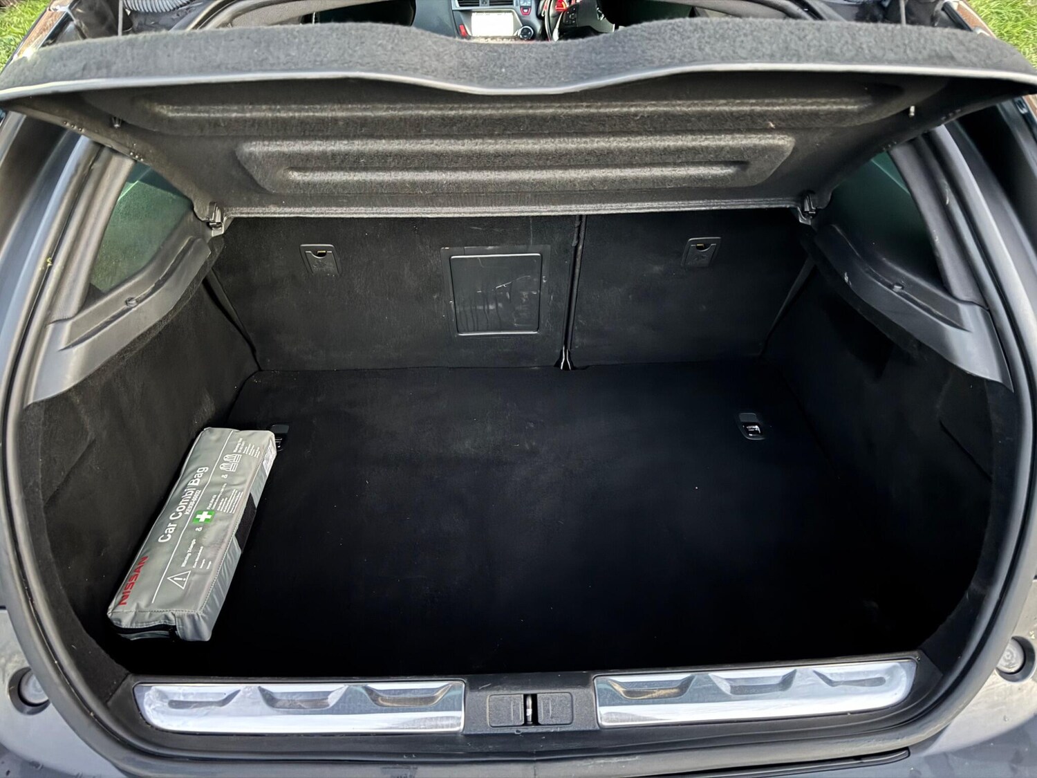 Used DS Automobiles DS 5 2018 for sale - 76633111: Photo 21