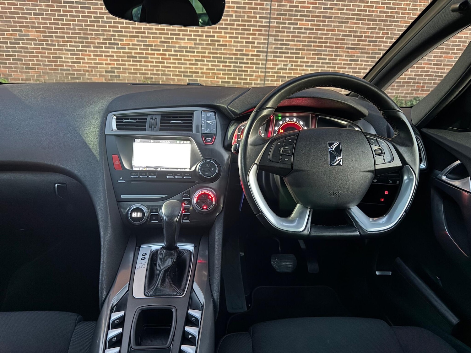 Used DS Automobiles DS 5 2018 for sale - 76633111: Photo 22