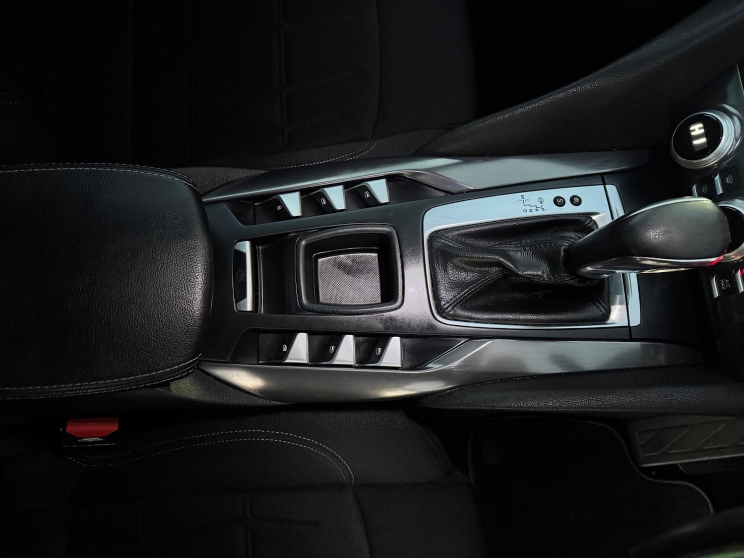 Used DS Automobiles DS 5 2018 for sale - 76633111: Photo 24