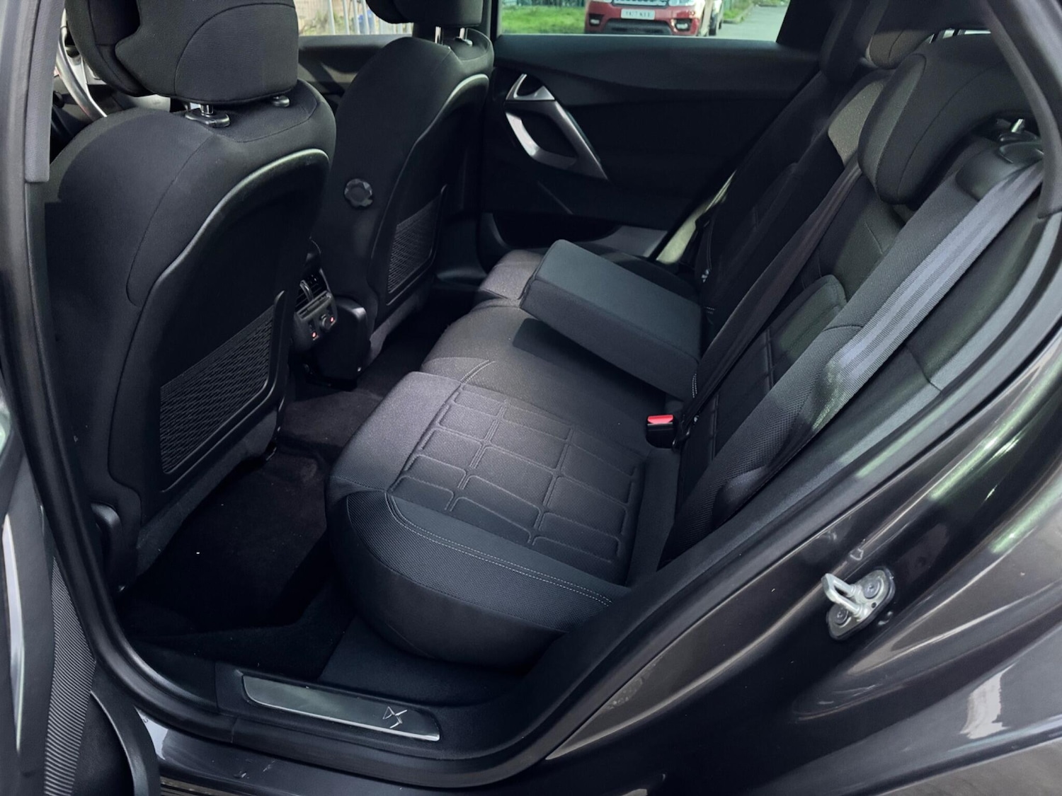 Used DS Automobiles DS 5 2018 for sale - 76633111: Photo 26