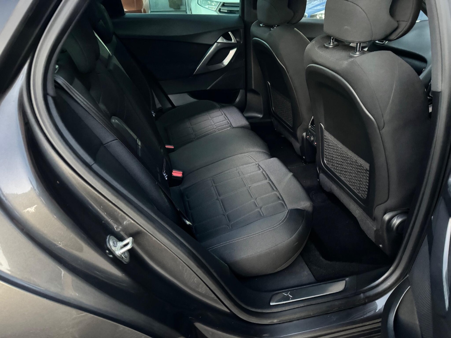 Used DS Automobiles DS 5 2018 for sale - 76633111: Photo 27