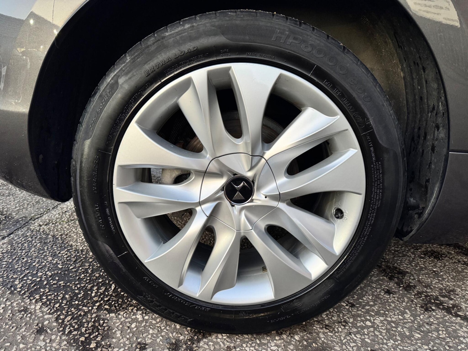 Used DS Automobiles DS 5 2018 for sale - 76633111: Photo 34