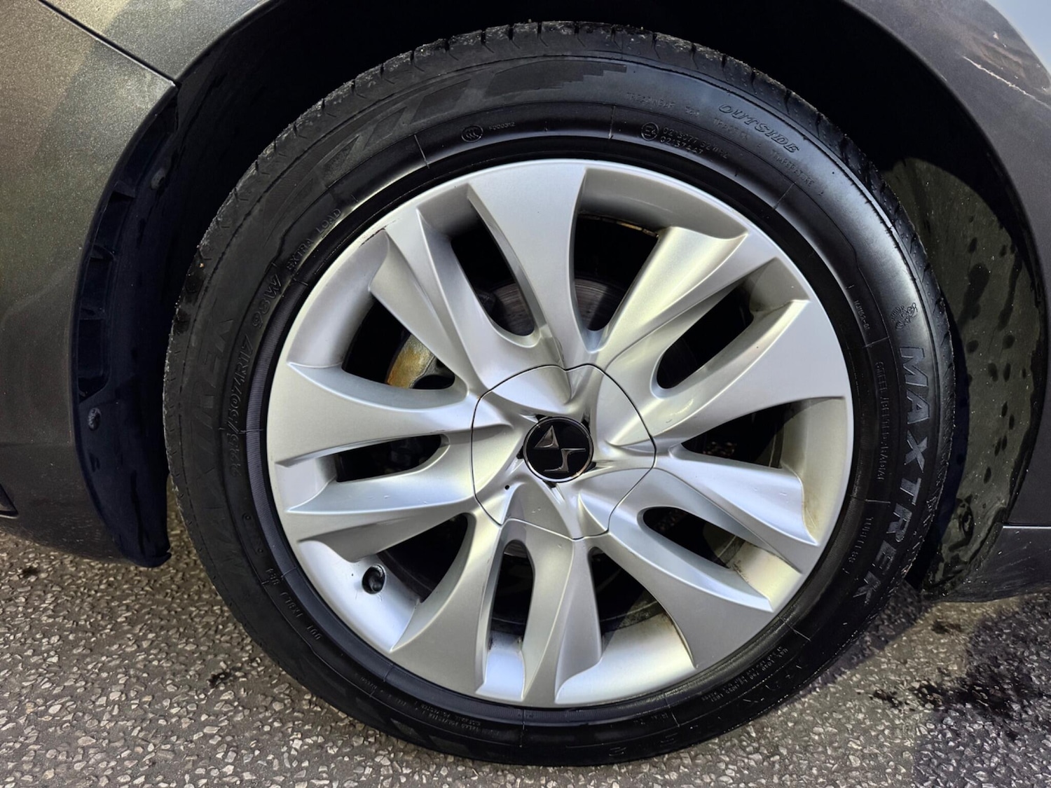 Used DS Automobiles DS 5 2018 for sale - 76633111: Photo 36