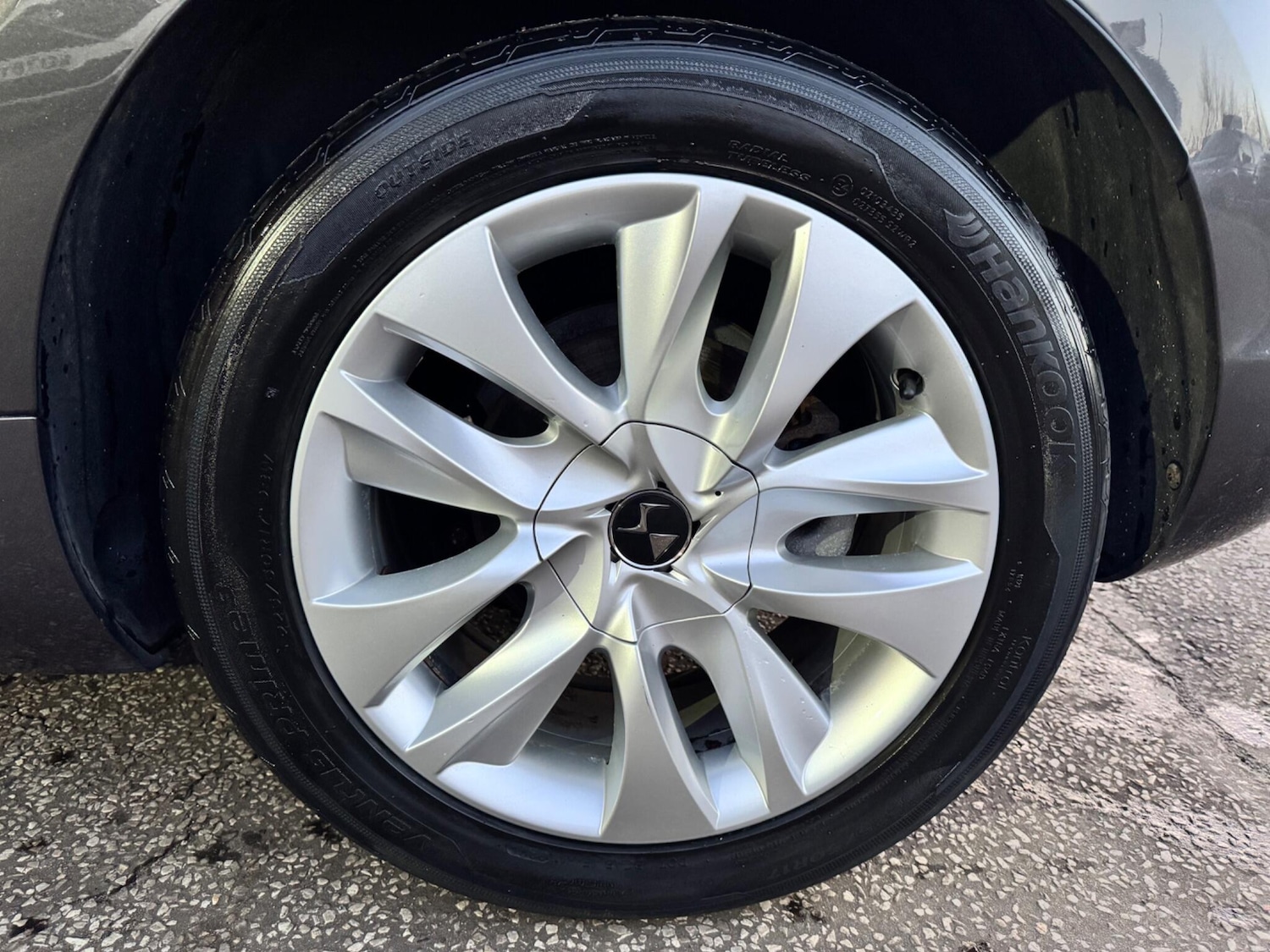 Used DS Automobiles DS 5 2018 for sale - 76633111: Photo 37