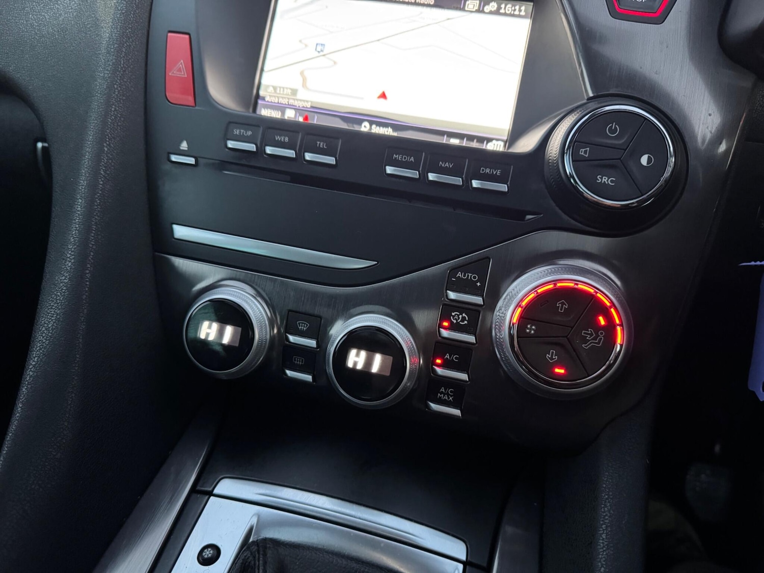 Used DS Automobiles DS 5 2018 for sale - 76633111: Photo 38