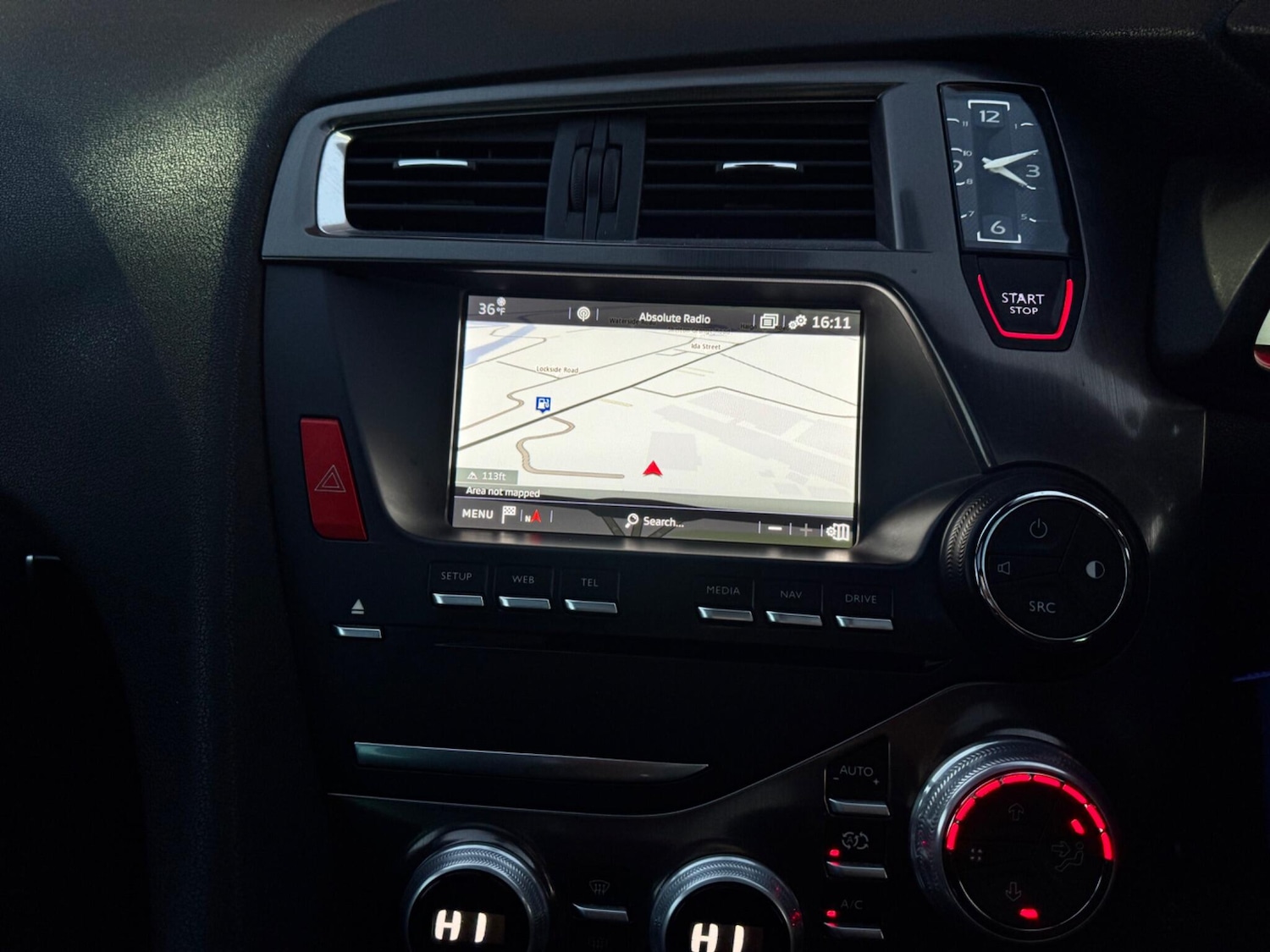 Used DS Automobiles DS 5 2018 for sale - 76633111: Photo 39