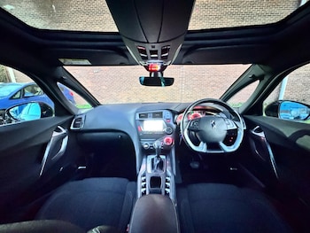 Used DS Automobiles DS 5 2018 for sale - 76633111: Photo