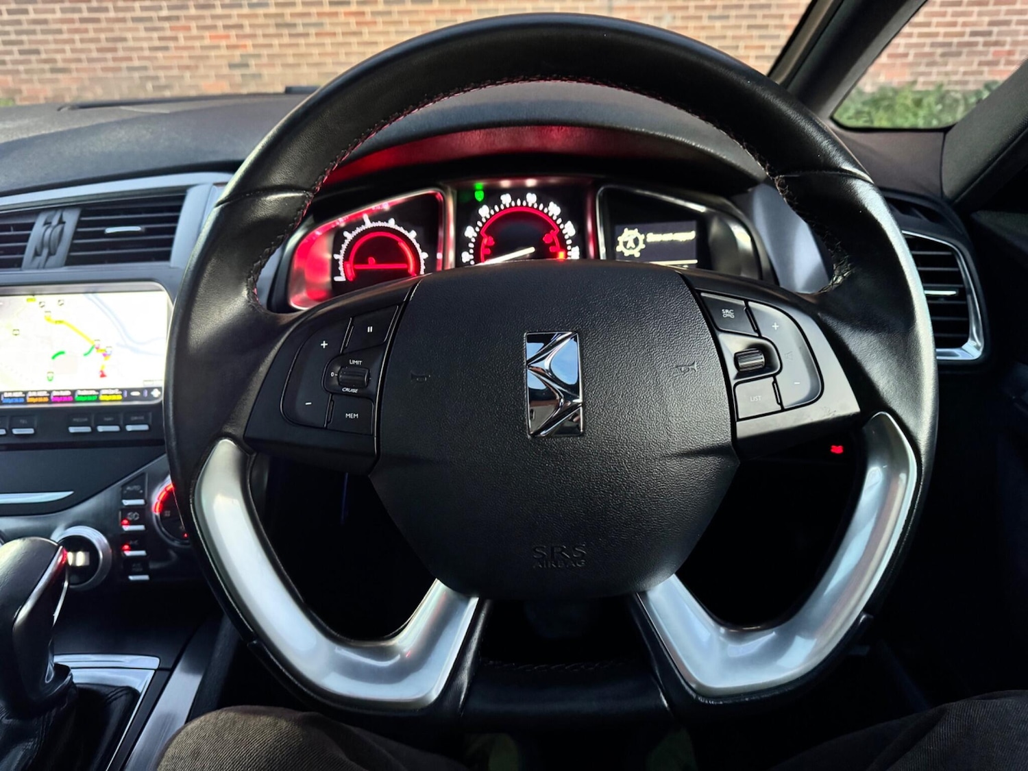 Used DS Automobiles DS 5 2018 for sale - 76633111: Photo 40