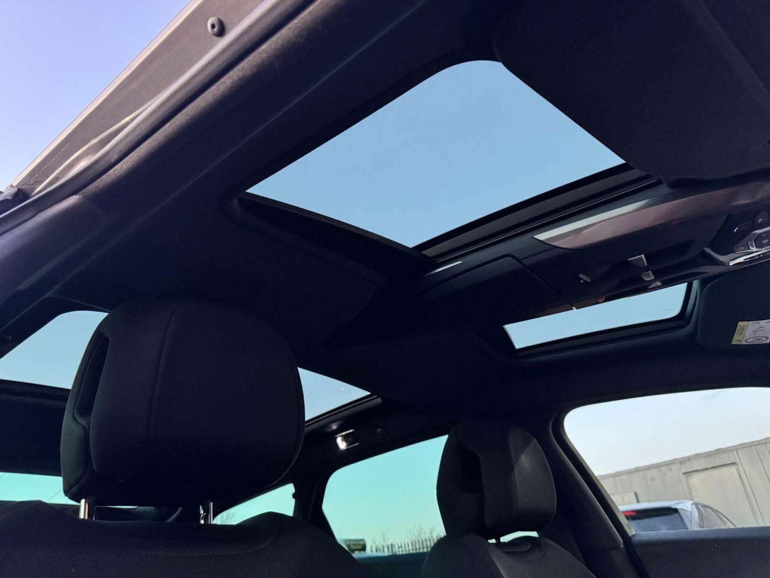 Used DS Automobiles DS 5 2018 for sale - 76633111: Photo 41