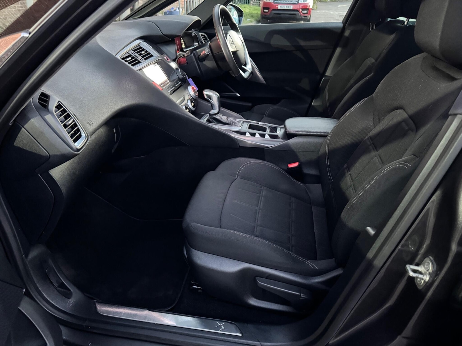 Used DS Automobiles DS 5 2018 for sale - 76633111: Photo 43