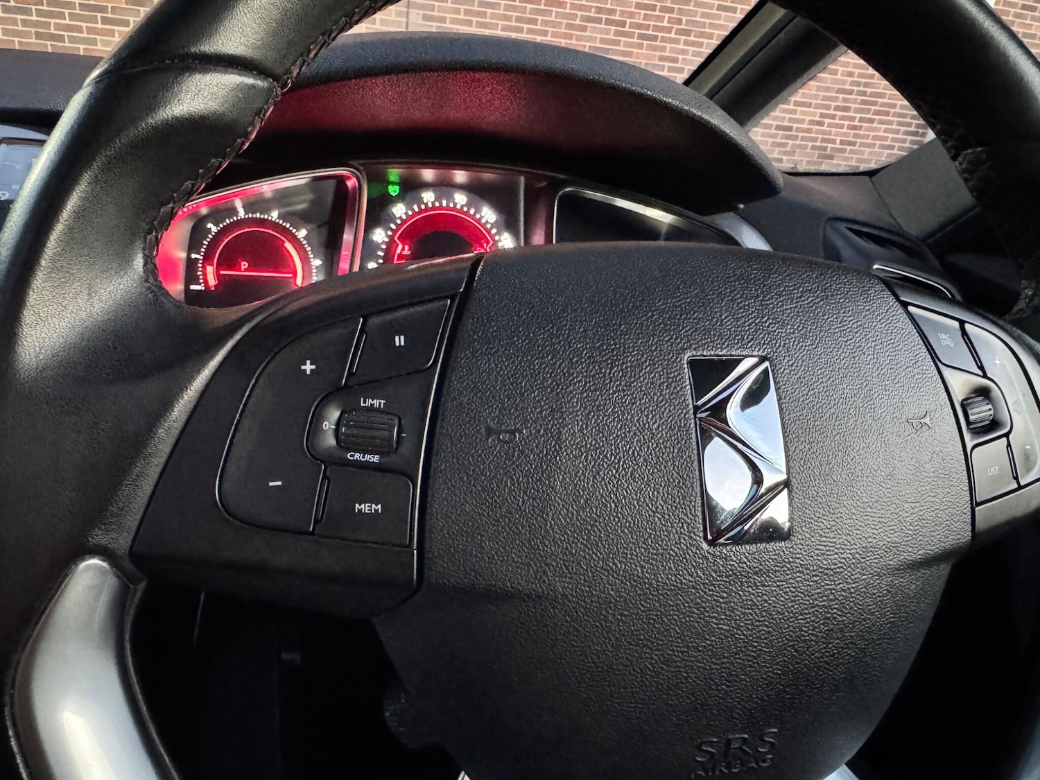 Used DS Automobiles DS 5 2018 for sale - 76633111: Photo 44