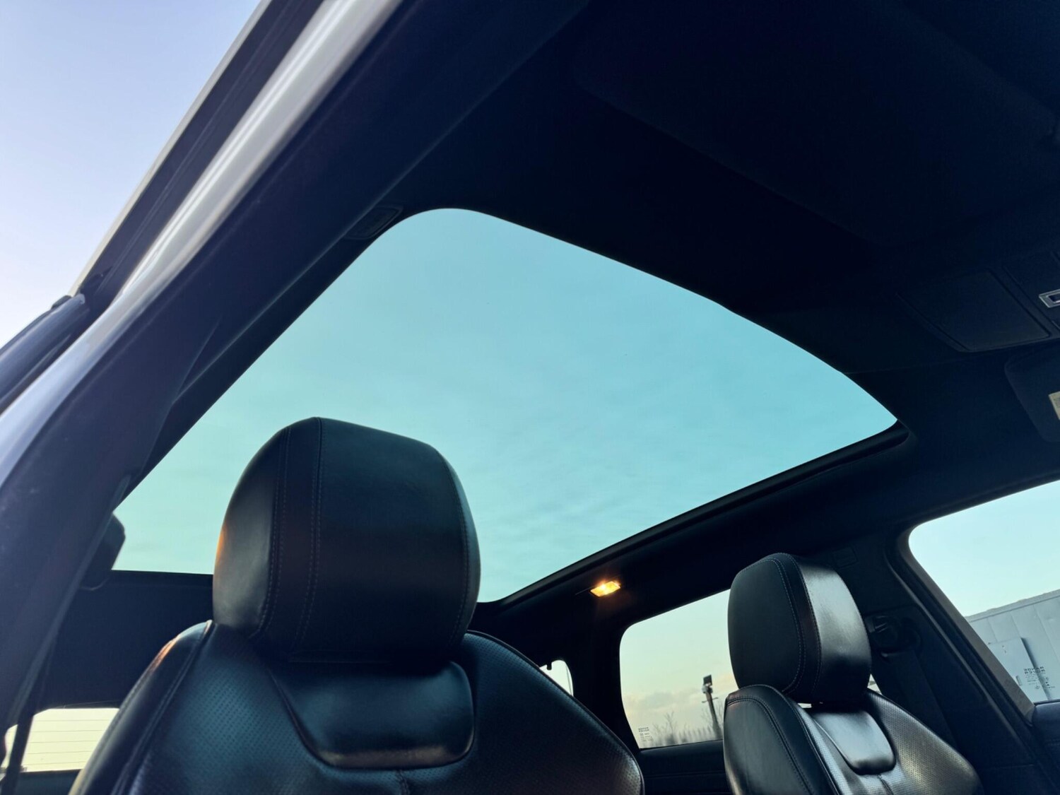 Used Land Rover Range Rover Evoque 2017 for sale - 78058505: Photo 19