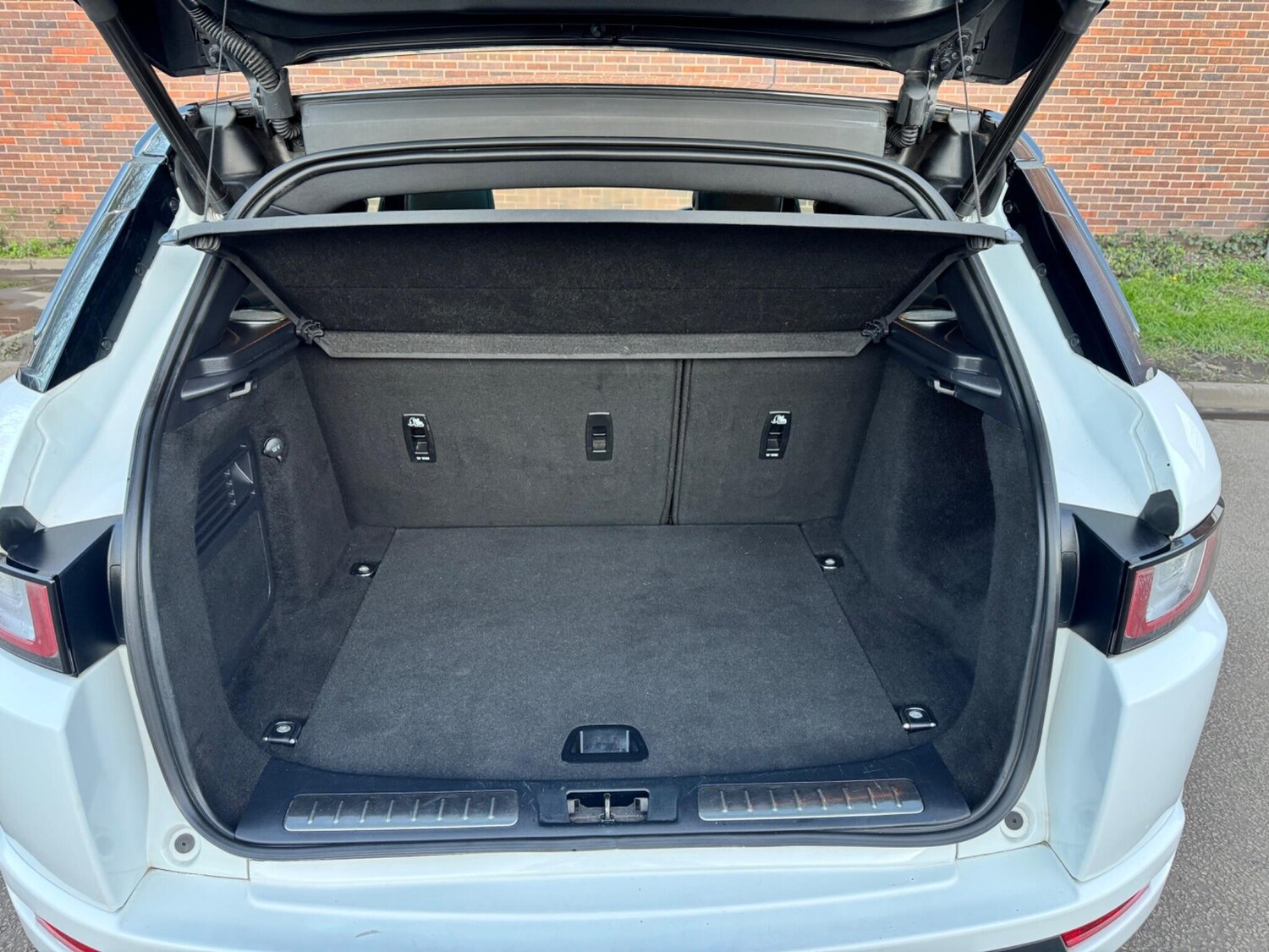 Used Land Rover Range Rover Evoque 2017 for sale - 78058505: Photo 21