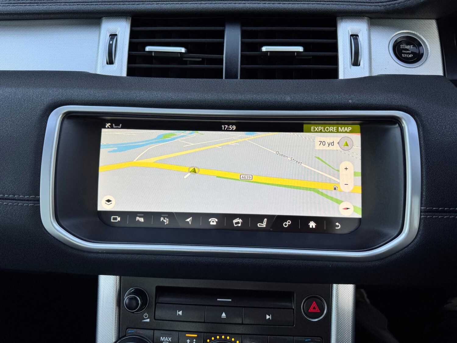 Used Land Rover Range Rover Evoque 2017 for sale - 78058505: Photo 26