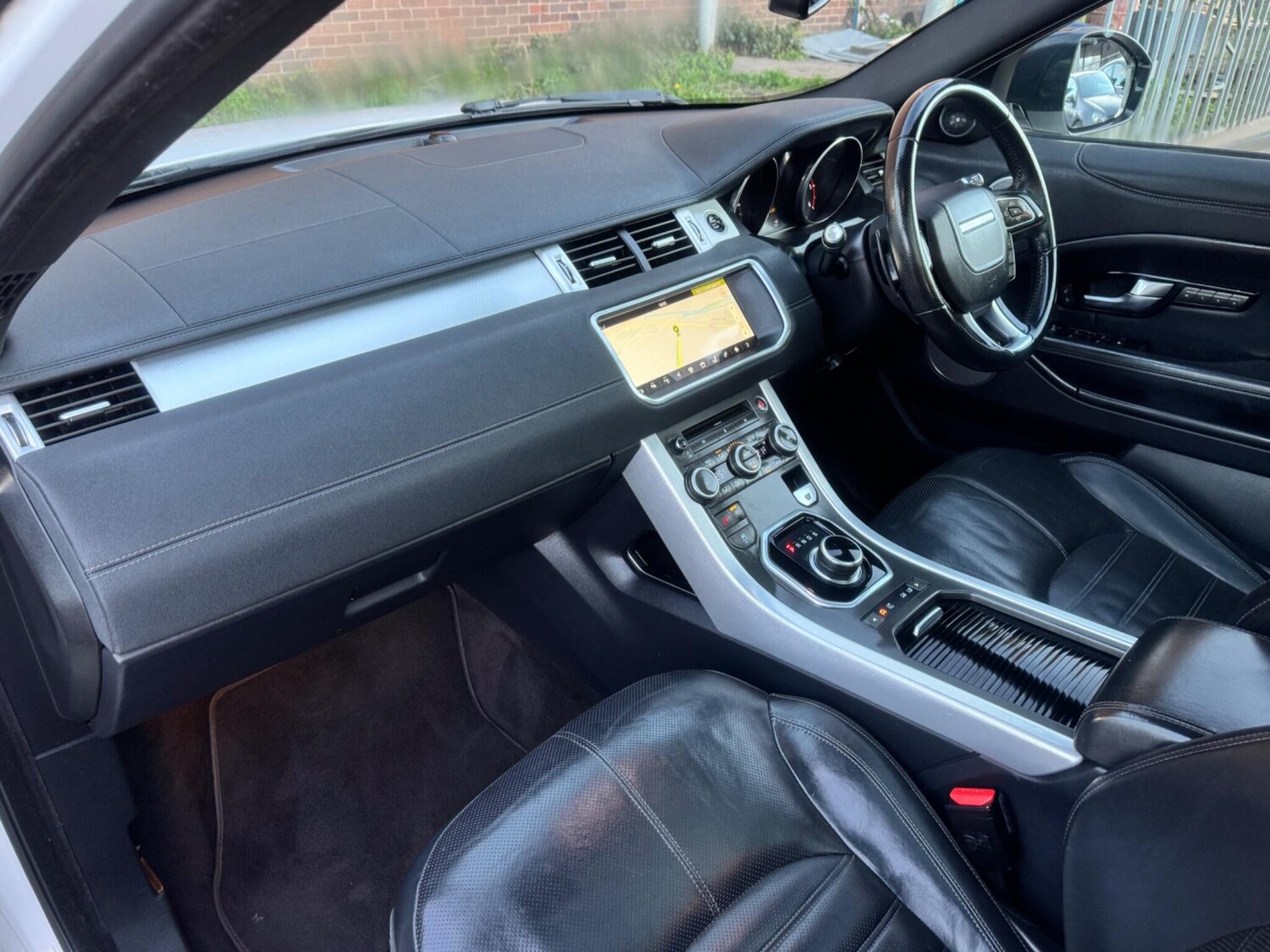 Used Land Rover Range Rover Evoque 2017 for sale - 78058505: Photo 27