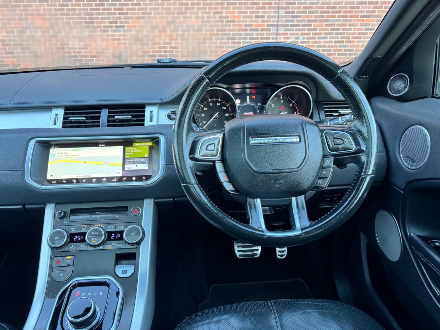 Used Land Rover Range Rover Evoque 2017 for sale - 78058505: Photo 28